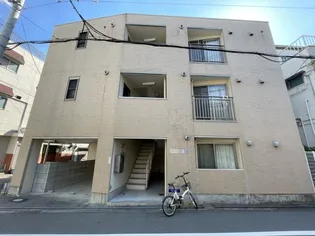 ウィステリア野田2番館の画像