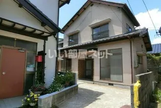 山口県岩国市室の木町1【一戸建】の外観