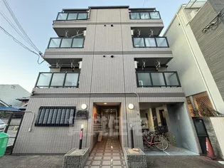リアコート門真本町の画像