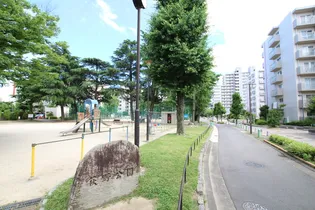 URアーバンラフレ志賀【2階】の外観