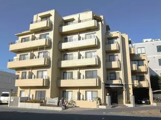 フェニックス厚木の画像