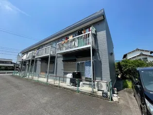 シティハイツ伊藤の画像