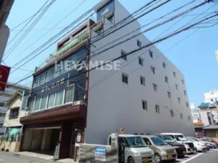 籠町ビルの画像