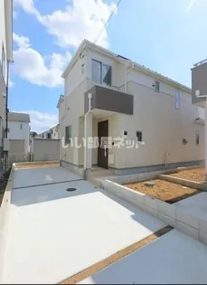 埼玉県さいたま市岩槻区原町【一戸建】の外観