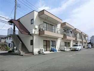 コーポ宮川の画像