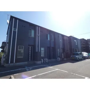 石川県野々市市御経塚1【一戸建】の外観