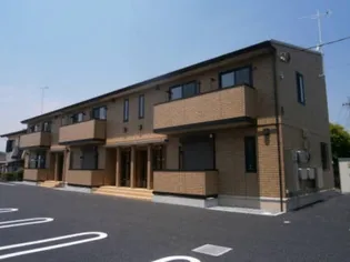 グラン アズール Bの画像