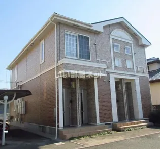 シャルマン メゾンBの画像