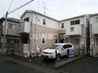 リブレア日比津パークサイドA棟の画像