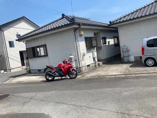 鹿児島県日置市伊集院町郡1【一戸建】の外観
