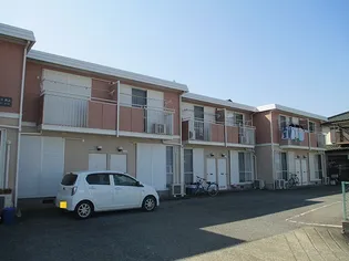 神奈川県中郡二宮町中里2【一戸建】の外観