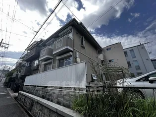 田中コーポの画像