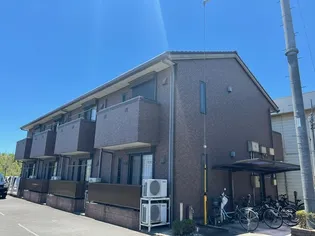 アーバンプラザIIの画像