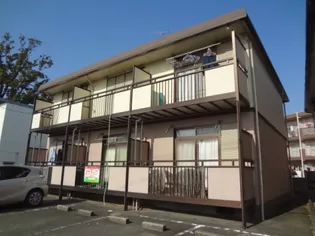 ジュネスの画像