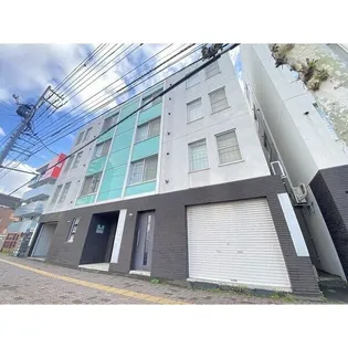 北海道札幌市中央区北十一条西15【マンション】の外観