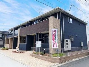 リュミエール Bの画像