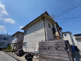 今堀マンションの画像