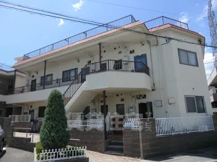 光マンションの画像