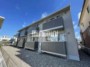 クールハイツⅡの画像