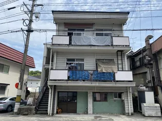 笹本マンションの画像