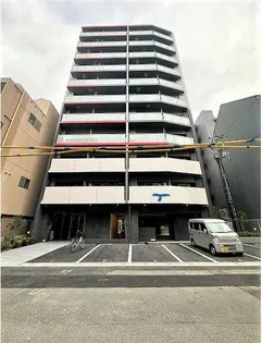 セレニテ天六ミラク【4階】の外観