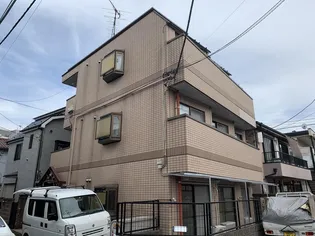 ラ メルローズIIの画像