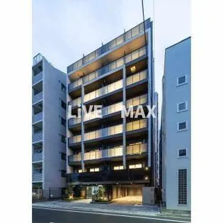 ACP Residence 亀戸【4階】の外観