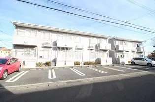 カーサカネジョウAの画像