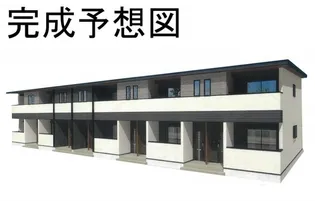 ソラーナ Aの画像
