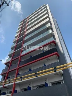 S-RESIDENCE一宮駅前【4階】の外観