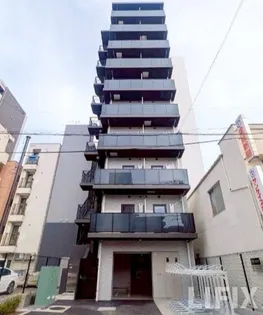 神奈川県横浜市南区通町1【マンション】の外観