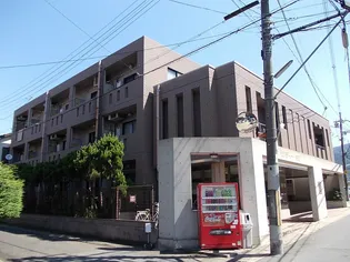 リバティ92【2階】の外観