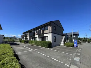 メゾン グランディアBの画像