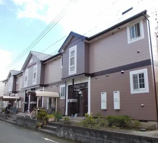 神奈川県足柄上郡開成町吉田島【アパート】の外観