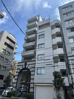 ヘブン鳥越の画像