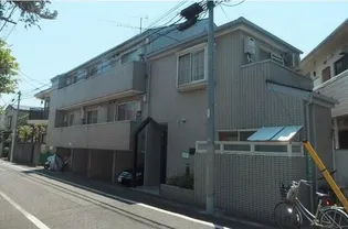 クレーリエール船橋の画像