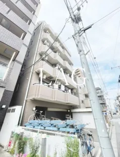 サンテミリオン練馬駅前の画像