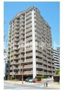 サンライフ香春口【2階】の外観