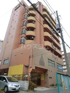 ラッフィナート【5階】の外観