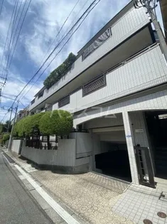 アークビル高田馬場の画像