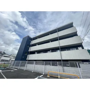 埼玉県さいたま市大宮区桜木町4【マンション】の外観