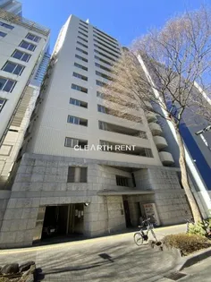 パレステュディオ新宿都庁前の画像