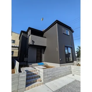 埼玉県さいたま市岩槻区城町2【一戸建】の外観