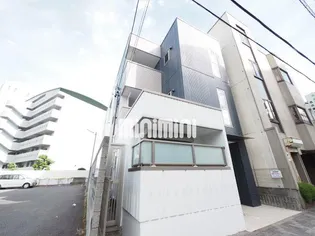 Ruscello徳川町【2階】の外観