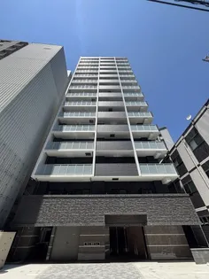 Alivis船橋East【6階】の外観