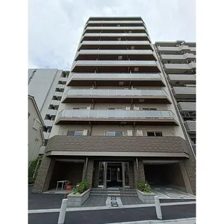 東京都足立区谷在家2【マンション】の外観