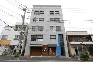 誠心ビル【3階】の外観