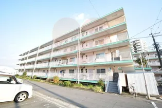 大阪府河内長野市木戸西町3【マンション】の外観