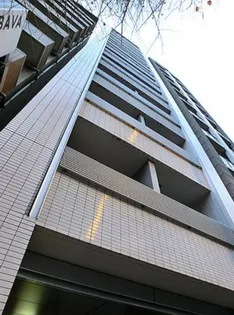 コスモグラシア芝大門の画像