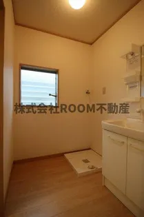 グリーンコーポ南横市【1階】の内装